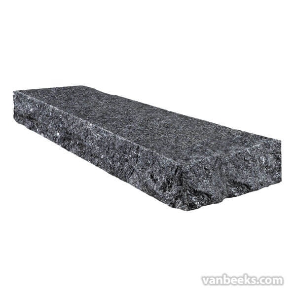 Banas Black Pearl Steps